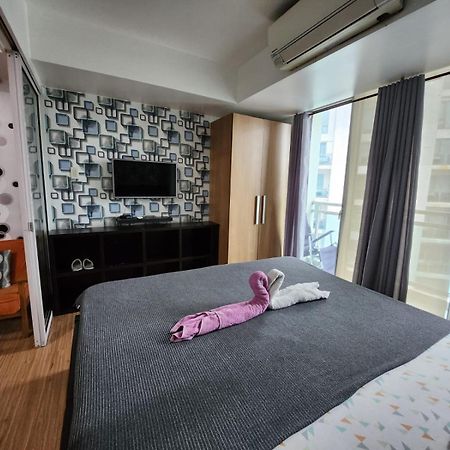 Azure Urban Resort Paranaque City Esterno foto