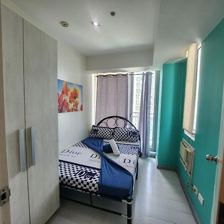Azure Urban Resort Paranaque City Esterno foto
