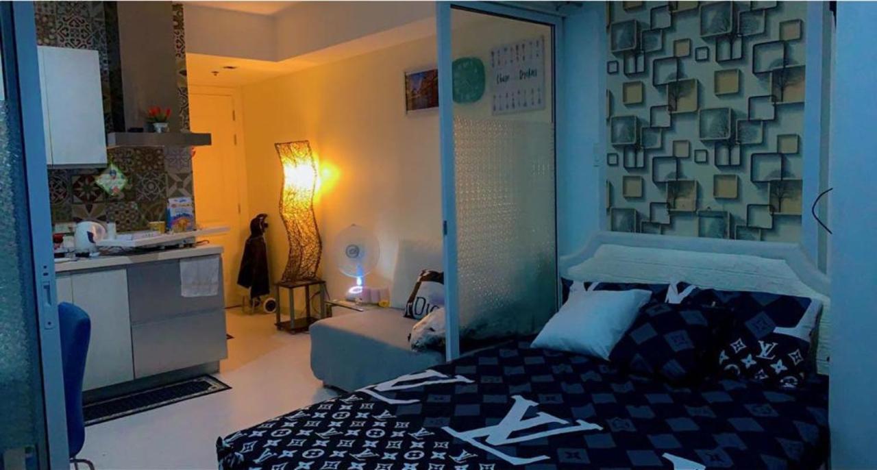 Azure Urban Resort Paranaque City Esterno foto