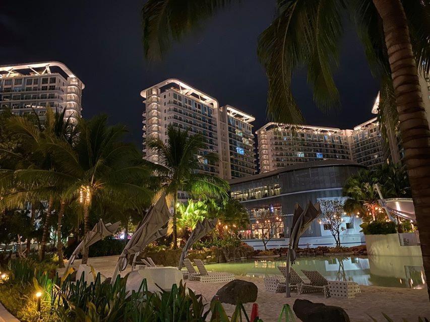 Azure Urban Resort Paranaque City Esterno foto