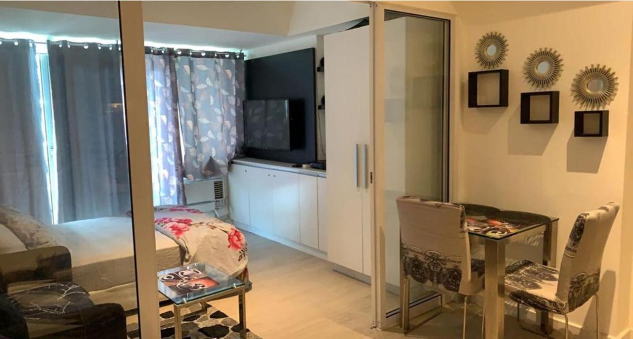 Azure Urban Resort Paranaque City Esterno foto