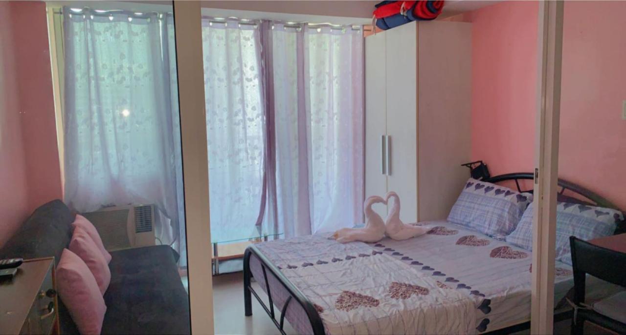 Azure Urban Resort Paranaque City Esterno foto