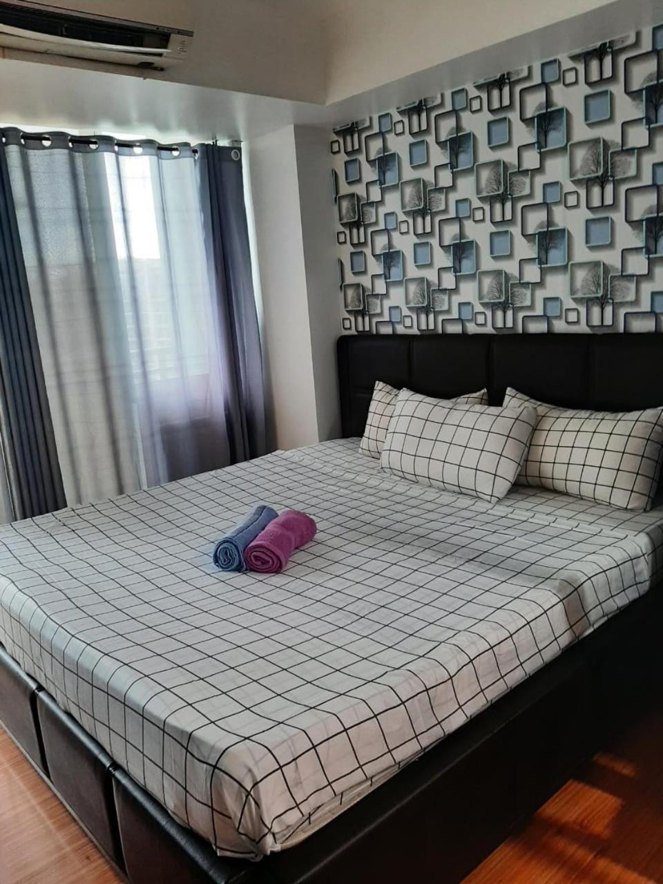 Azure Urban Resort Paranaque City Esterno foto