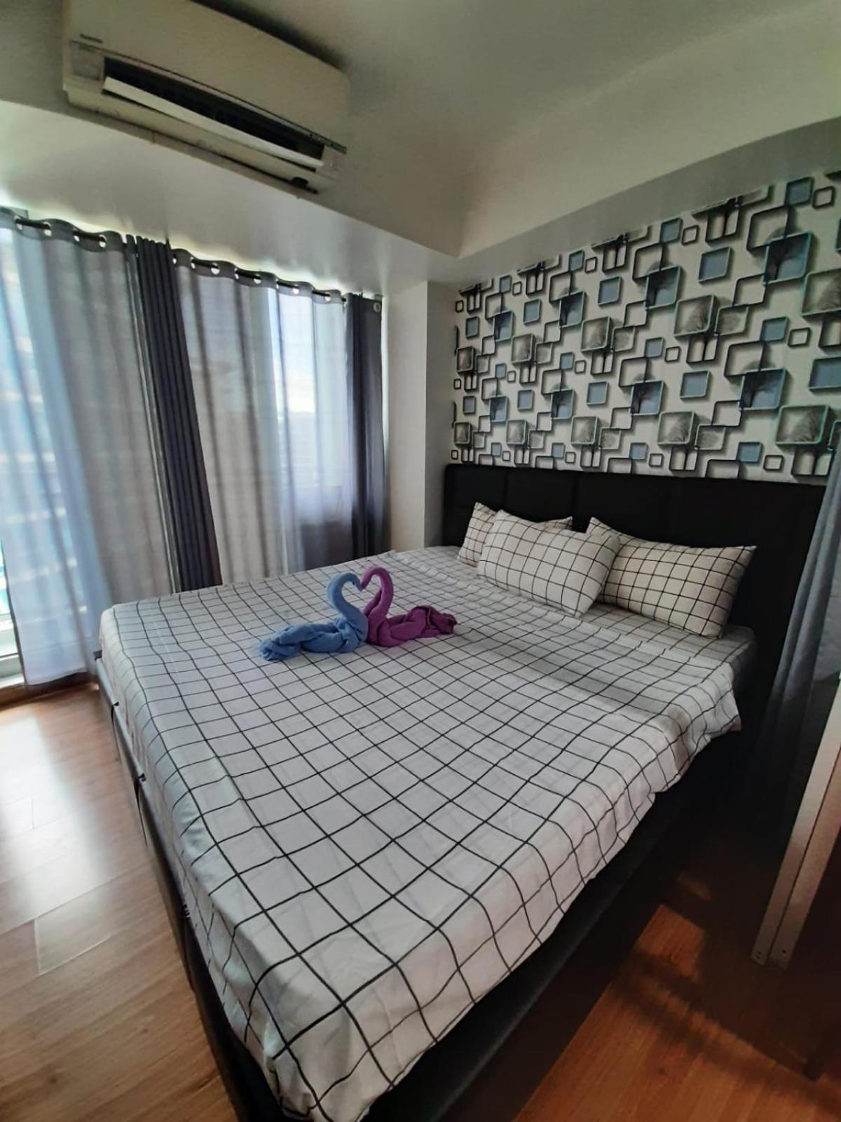 Azure Urban Resort Paranaque City Esterno foto