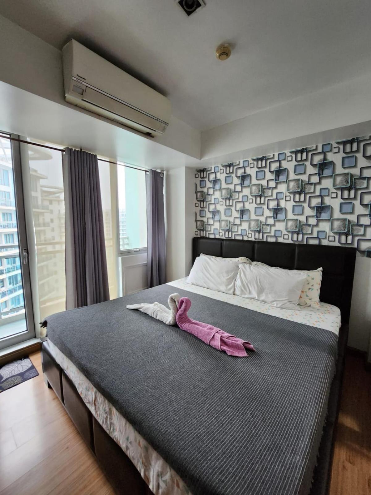 Azure Urban Resort Paranaque City Esterno foto