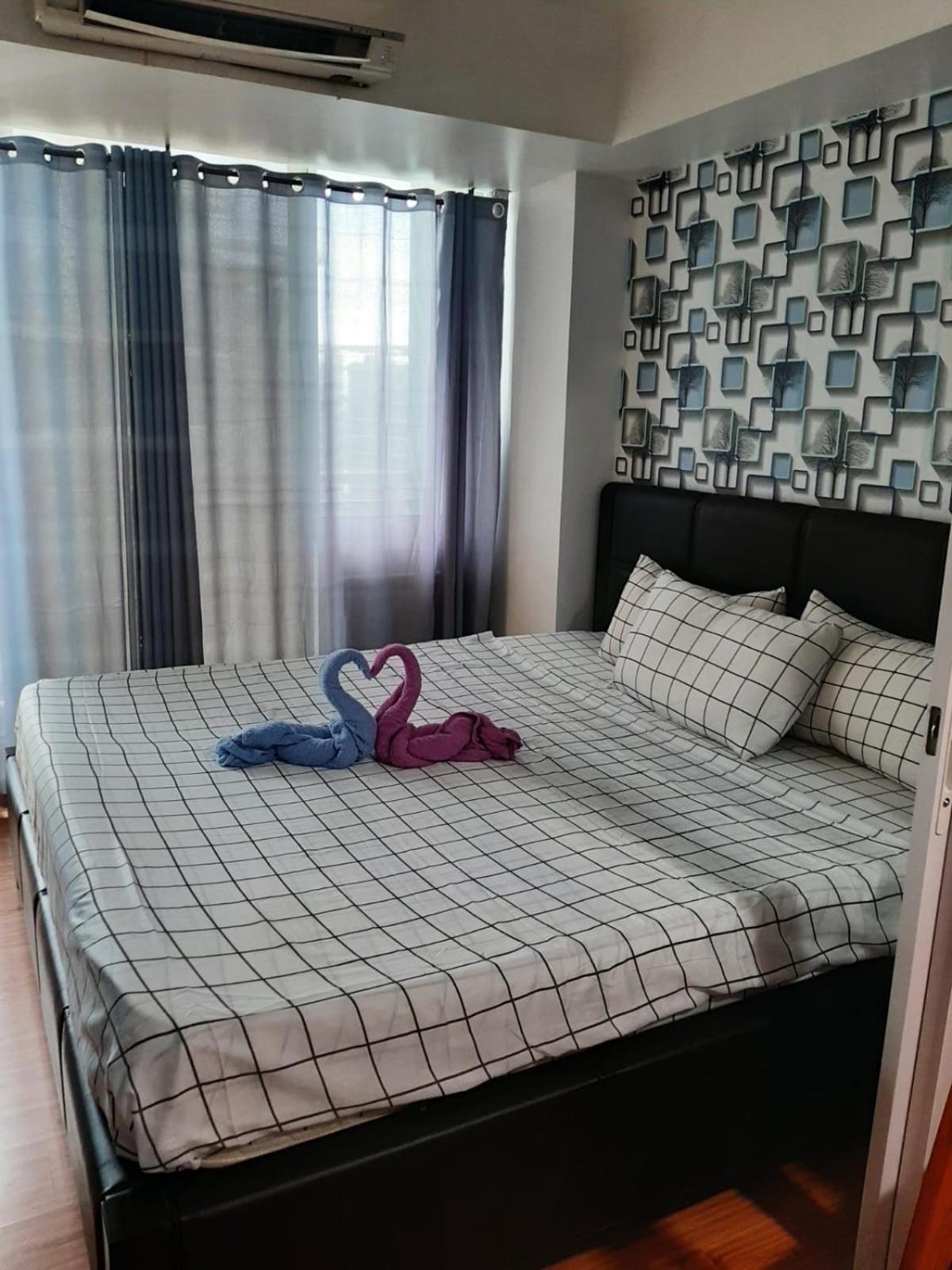 Azure Urban Resort Paranaque City Esterno foto
