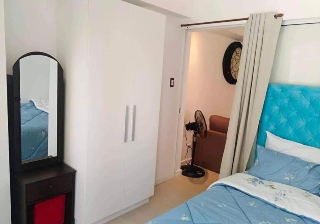 Azure Urban Resort Paranaque City Esterno foto