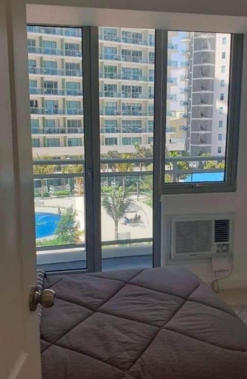 Azure Urban Resort Paranaque City Esterno foto