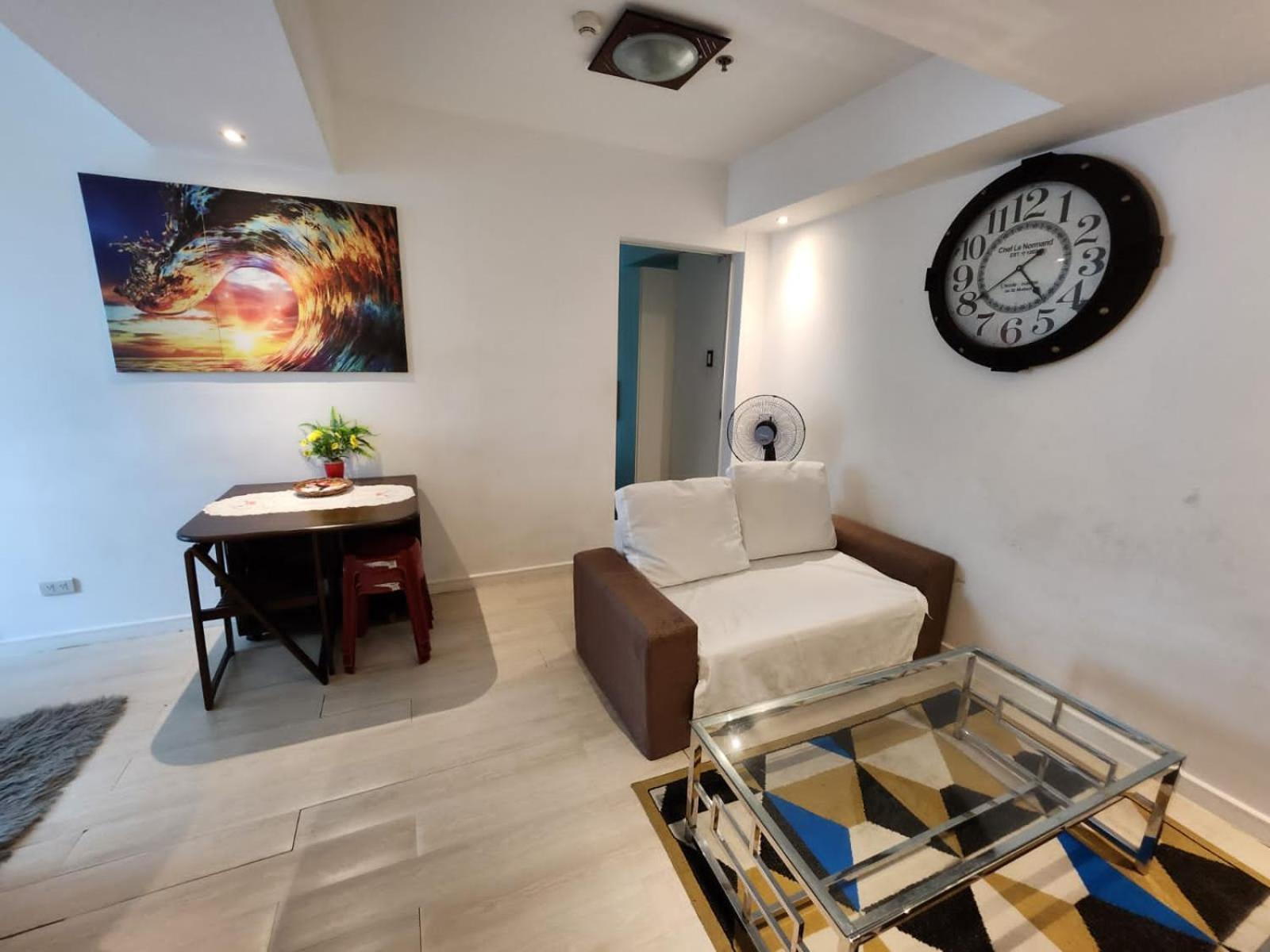 Azure Urban Resort Paranaque City Esterno foto