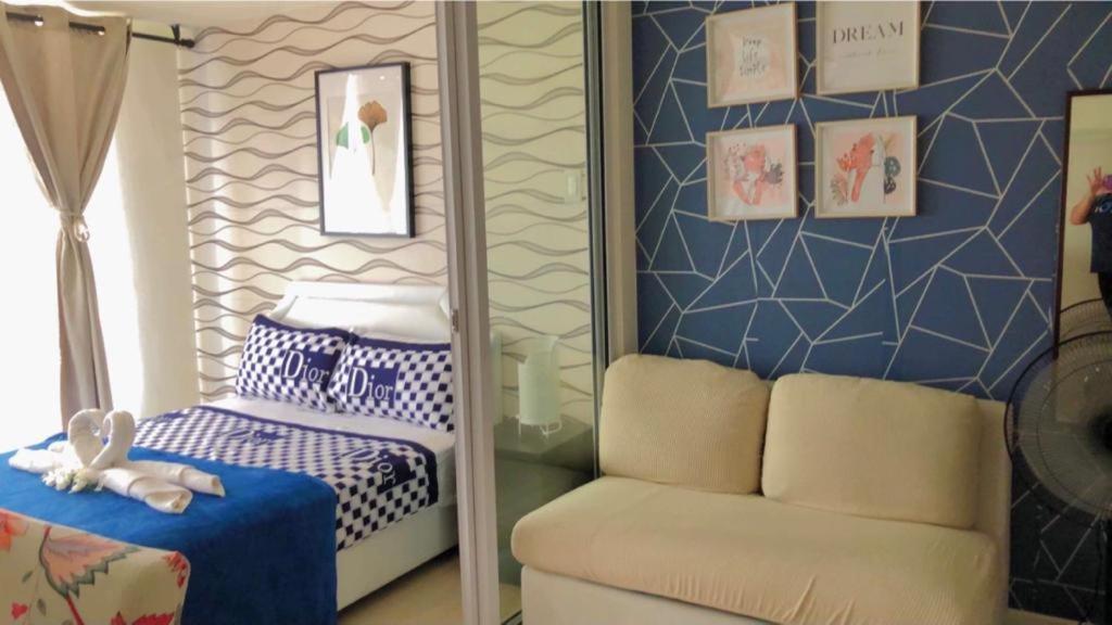 Azure Urban Resort Paranaque City Esterno foto
